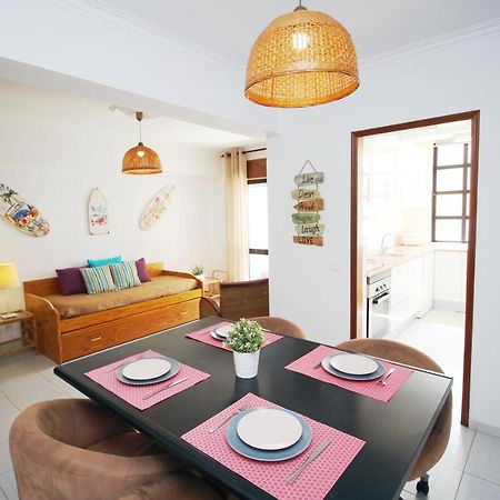 A Santo, Quarteira - By Urbinvest Algarve Apartment Bagian luar foto