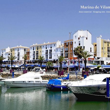 A Santo, Quarteira - By Urbinvest Algarve Apartment Bagian luar foto