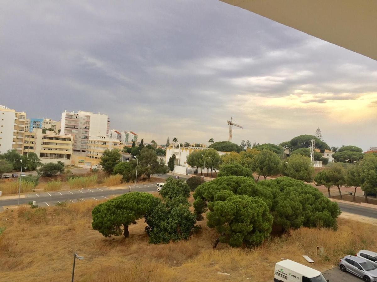 A Santo, Quarteira - By Urbinvest Algarve Apartment Bagian luar foto