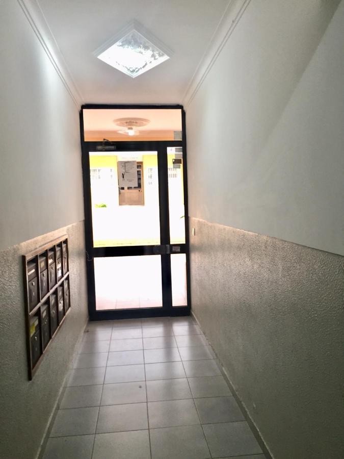 A Santo, Quarteira - By Urbinvest Algarve Apartment Bagian luar foto