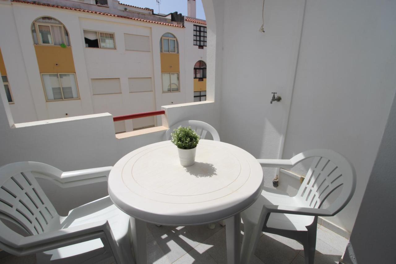 A Santo, Quarteira - By Urbinvest Algarve Apartment Bagian luar foto
