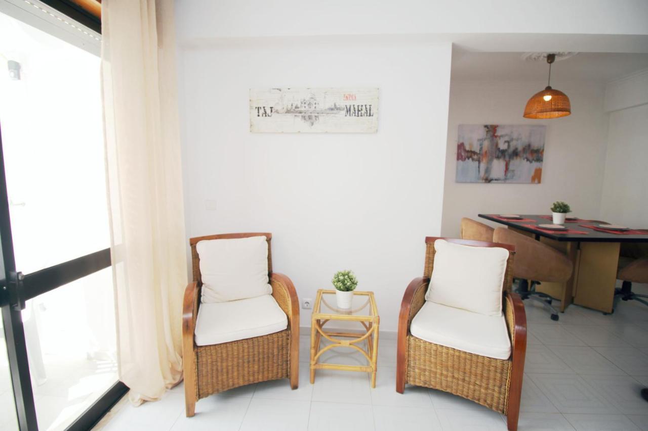A Santo, Quarteira - By Urbinvest Algarve Apartment Bagian luar foto