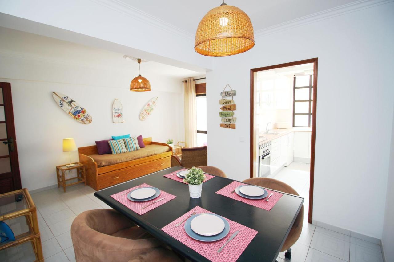 A Santo, Quarteira - By Urbinvest Algarve Apartment Bagian luar foto