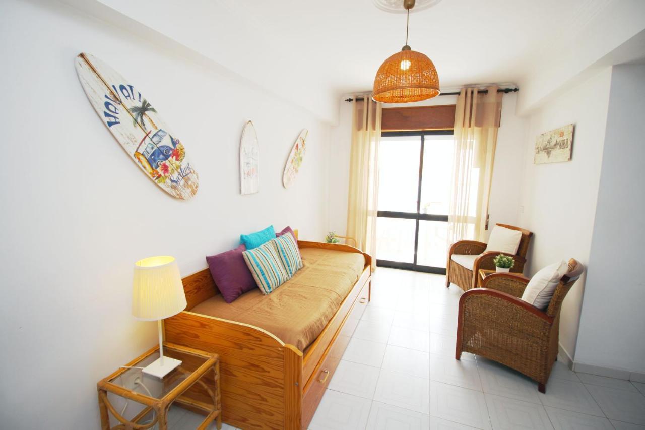 A Santo, Quarteira - By Urbinvest Algarve Apartment Bagian luar foto