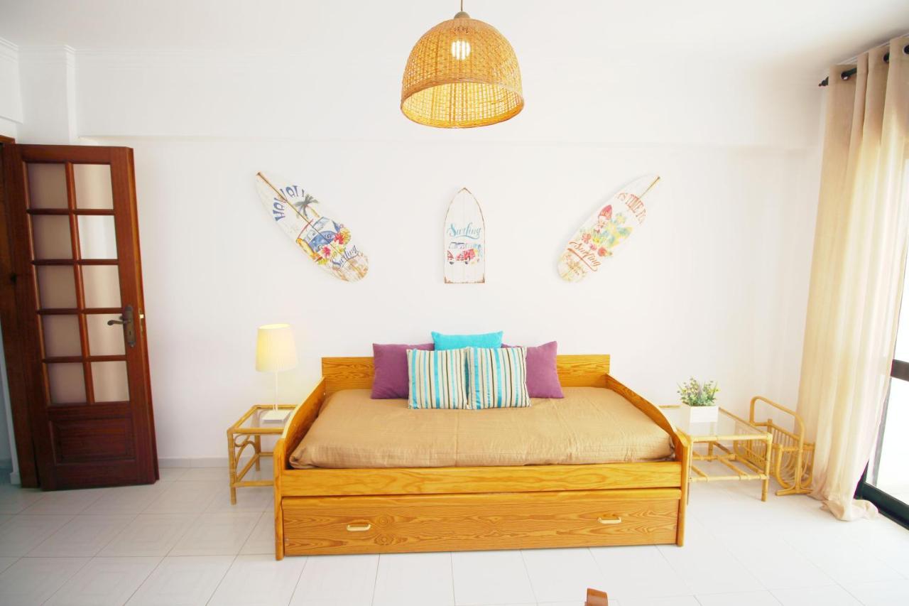 A Santo, Quarteira - By Urbinvest Algarve Apartment Bagian luar foto