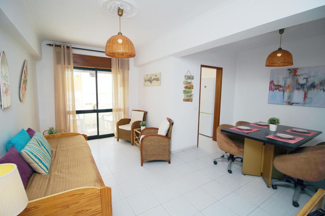 A Santo, Quarteira - By Urbinvest Algarve Apartment Bagian luar foto