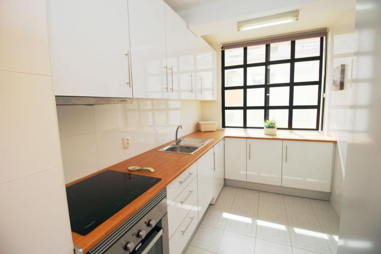 A Santo, Quarteira - By Urbinvest Algarve Apartment Bagian luar foto