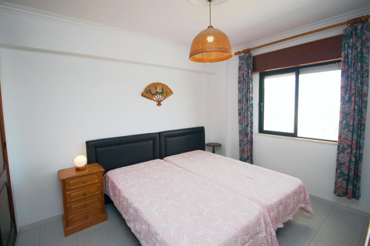 A Santo, Quarteira - By Urbinvest Algarve Apartment Bagian luar foto