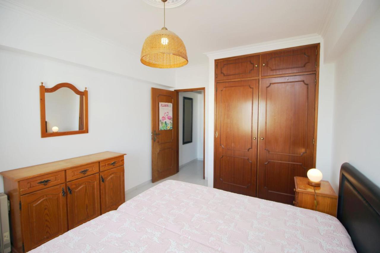 A Santo, Quarteira - By Urbinvest Algarve Apartment Bagian luar foto