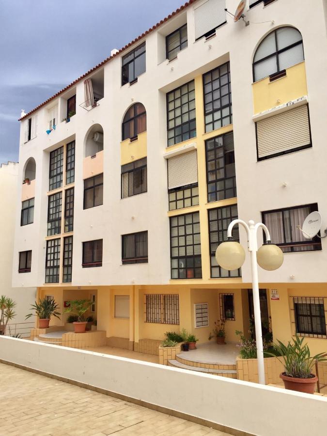 A Santo, Quarteira - By Urbinvest Algarve Apartment Bagian luar foto