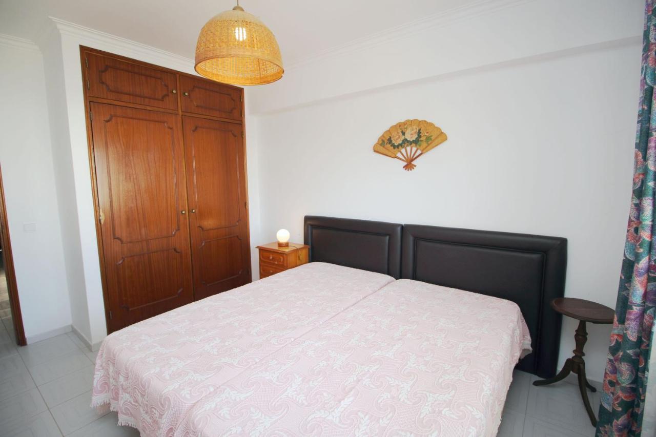 A Santo, Quarteira - By Urbinvest Algarve Apartment Bagian luar foto