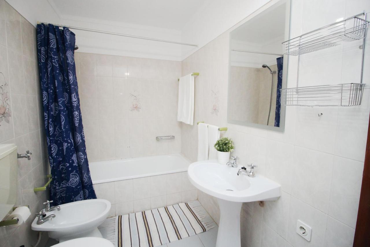 A Santo, Quarteira - By Urbinvest Algarve Apartment Bagian luar foto