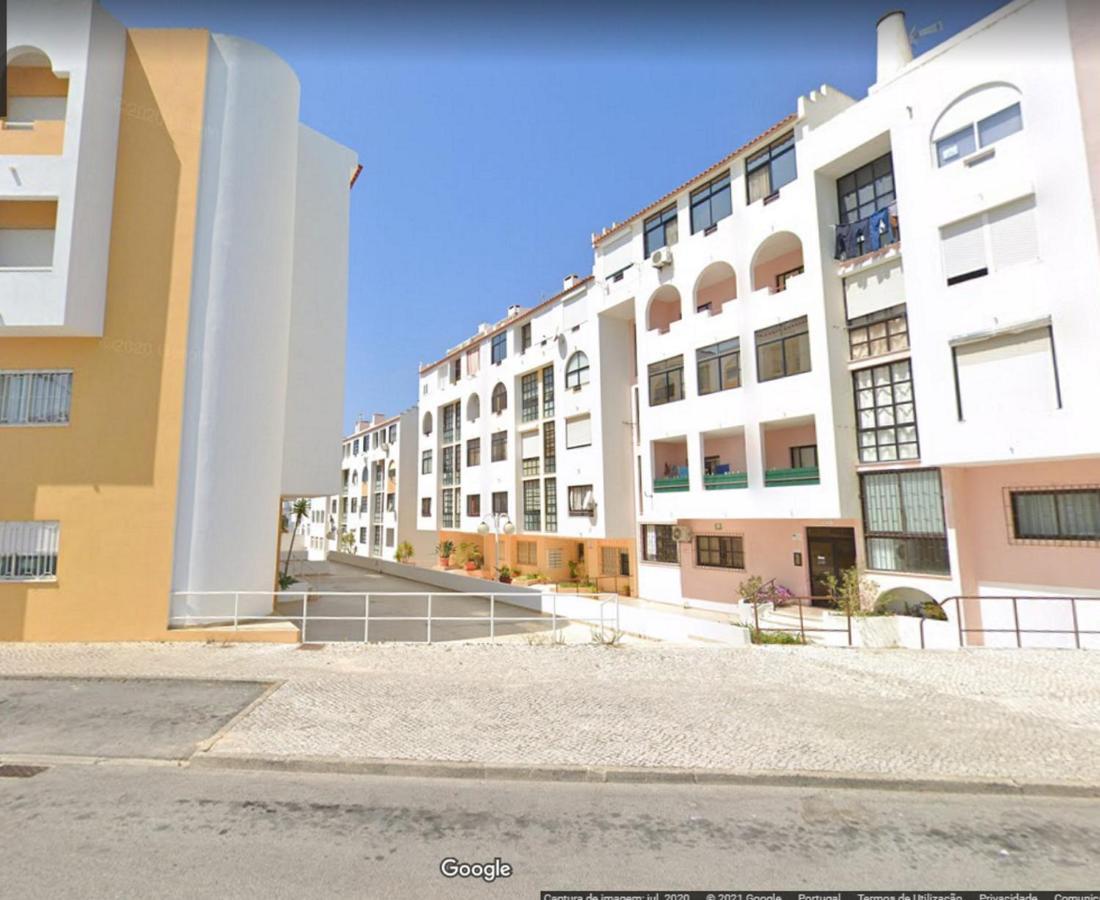 A Santo, Quarteira - By Urbinvest Algarve Apartment Bagian luar foto