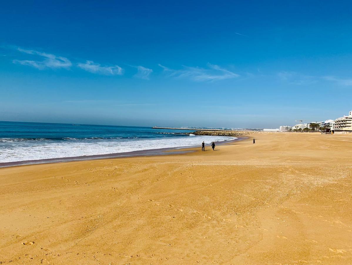 A Santo, Quarteira - By Urbinvest Algarve Apartment Bagian luar foto