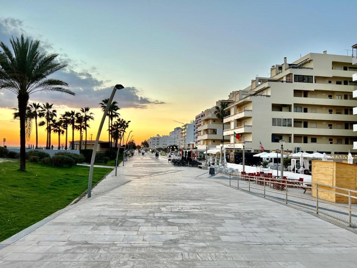 A Santo, Quarteira - By Urbinvest Algarve Apartment Bagian luar foto