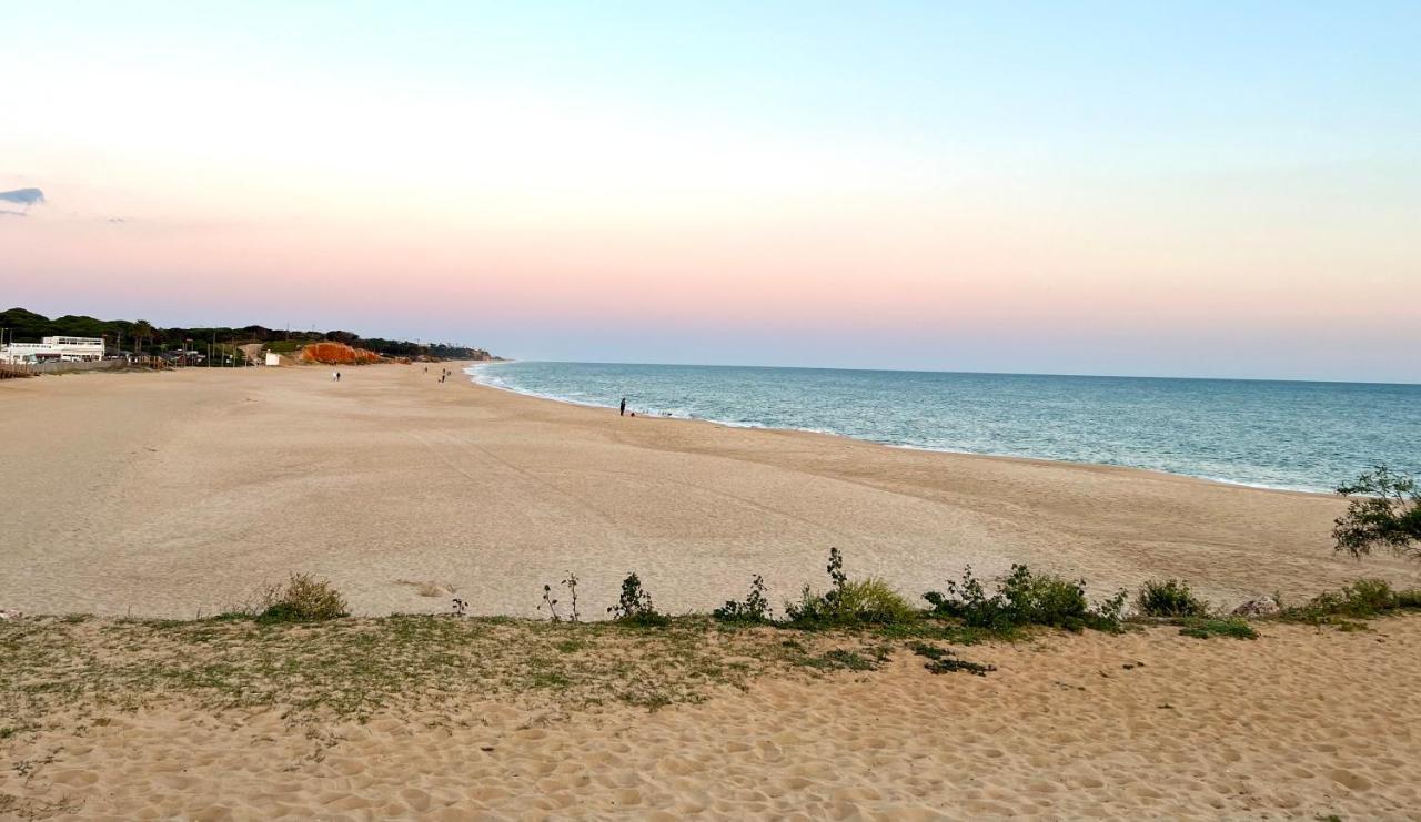 A Santo, Quarteira - By Urbinvest Algarve Apartment Bagian luar foto
