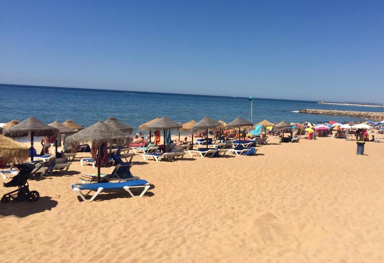A Santo, Quarteira - By Urbinvest Algarve Apartment Bagian luar foto