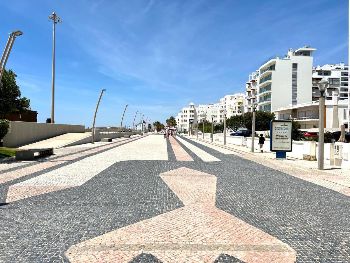 A Santo, Quarteira - By Urbinvest Algarve Apartment Bagian luar foto