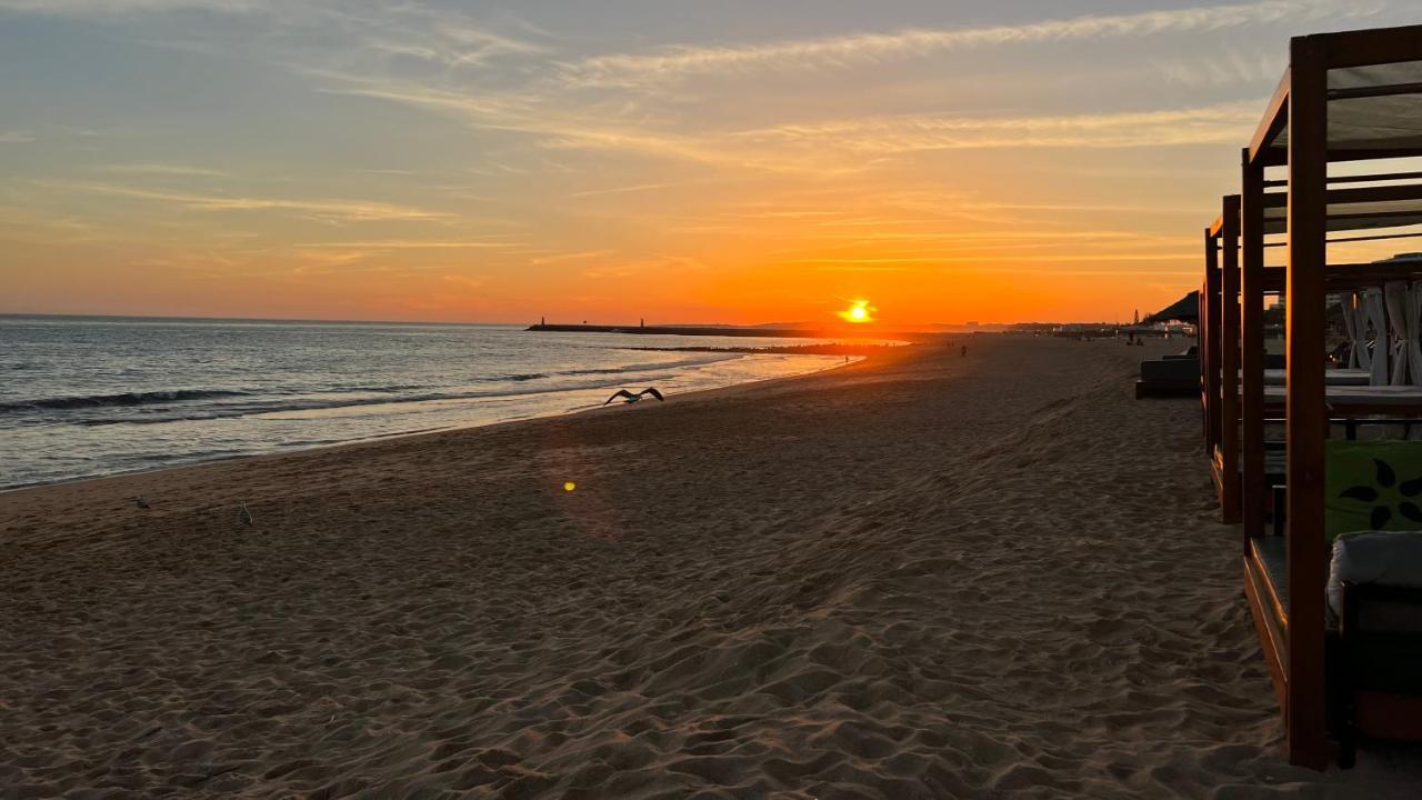 A Santo, Quarteira - By Urbinvest Algarve Apartment Bagian luar foto