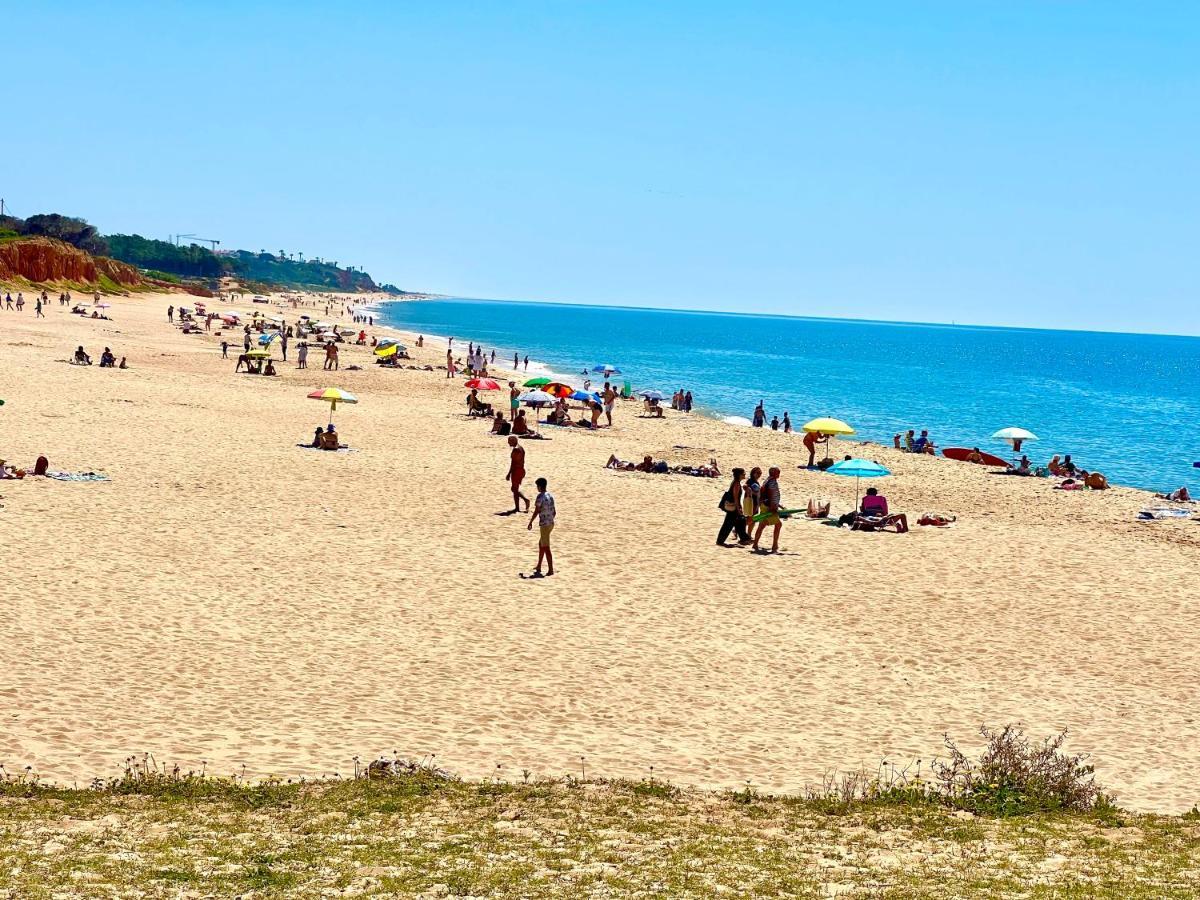 A Santo, Quarteira - By Urbinvest Algarve Apartment Bagian luar foto