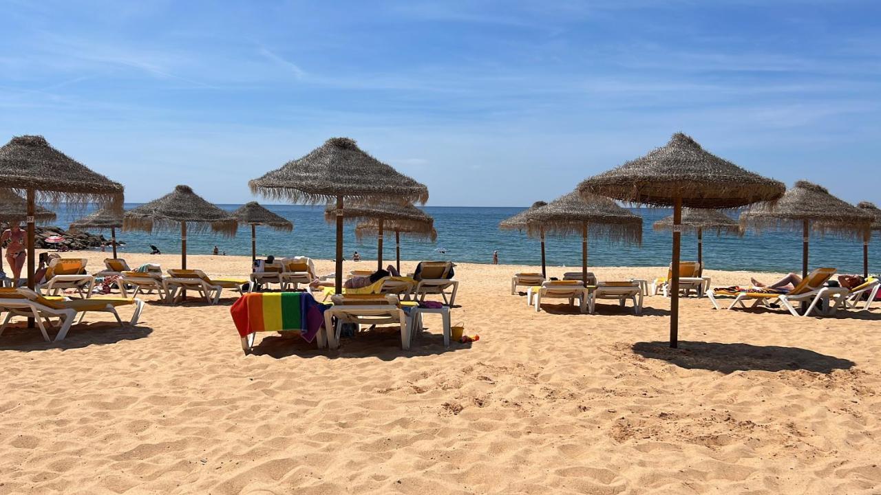 A Santo, Quarteira - By Urbinvest Algarve Apartment Bagian luar foto
