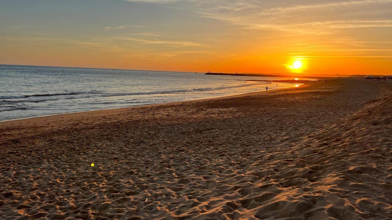 A Santo, Quarteira - By Urbinvest Algarve Apartment Bagian luar foto