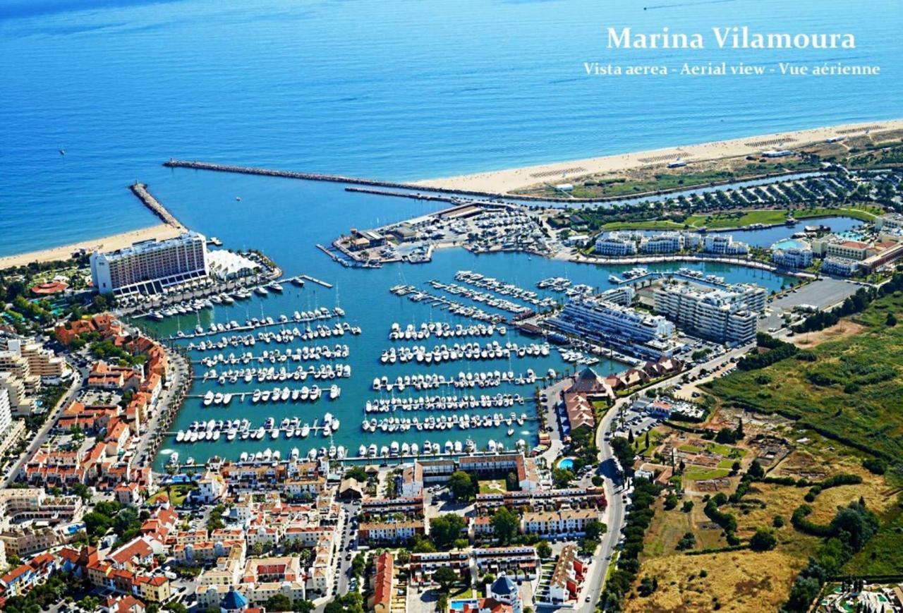 A Santo, Quarteira - By Urbinvest Algarve Apartment Bagian luar foto
