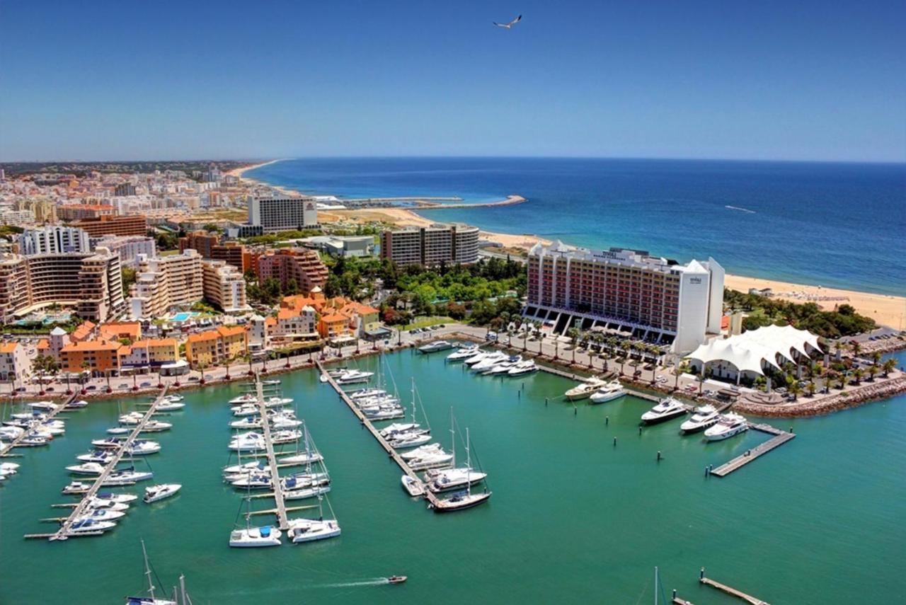 A Santo, Quarteira - By Urbinvest Algarve Apartment Bagian luar foto